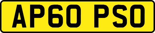 AP60PSO