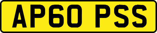 AP60PSS