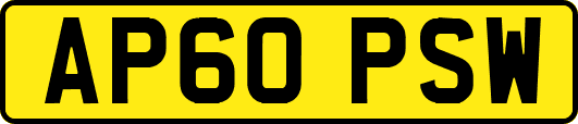 AP60PSW