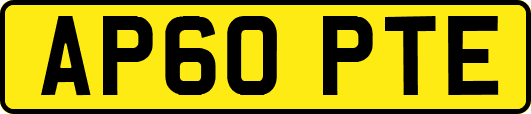 AP60PTE