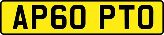 AP60PTO