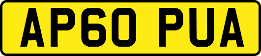 AP60PUA