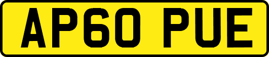 AP60PUE
