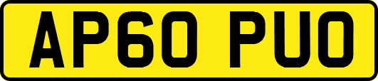 AP60PUO