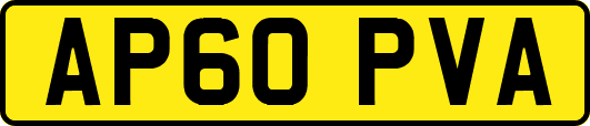 AP60PVA