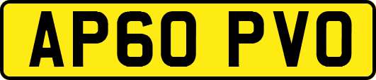AP60PVO