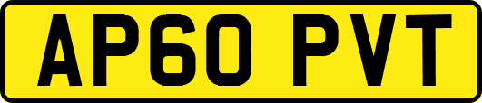AP60PVT