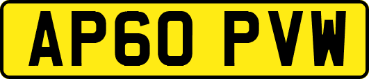 AP60PVW