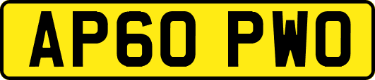 AP60PWO