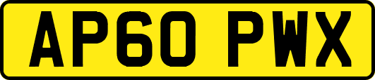 AP60PWX