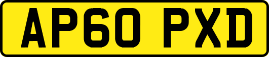 AP60PXD