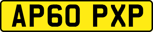 AP60PXP