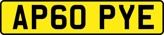 AP60PYE