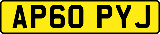 AP60PYJ