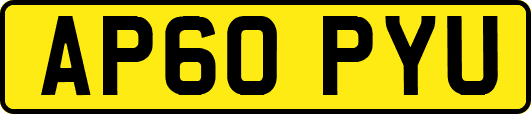 AP60PYU