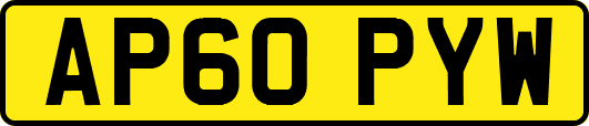 AP60PYW