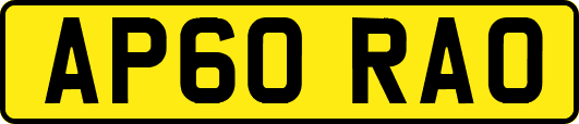 AP60RAO