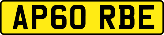 AP60RBE