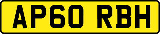AP60RBH