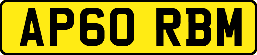 AP60RBM