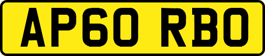 AP60RBO