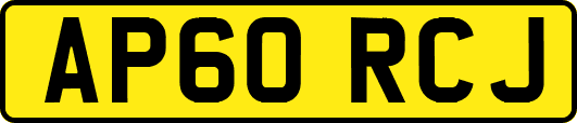 AP60RCJ