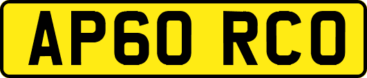AP60RCO