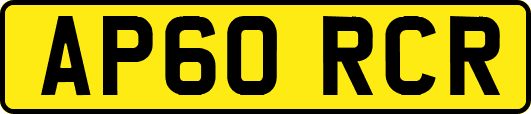AP60RCR