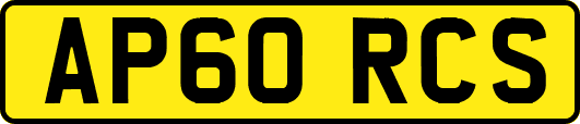 AP60RCS