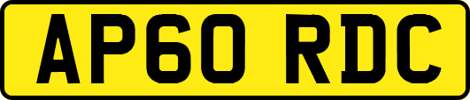 AP60RDC