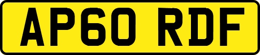AP60RDF