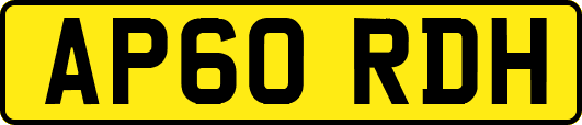 AP60RDH