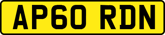 AP60RDN