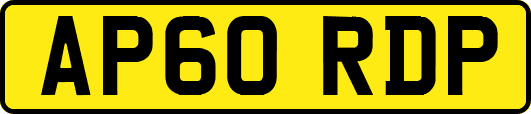 AP60RDP