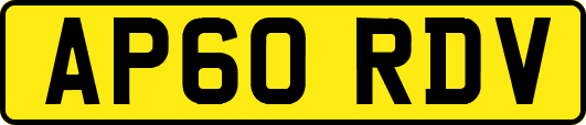 AP60RDV