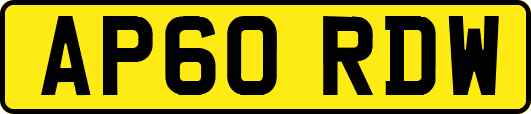 AP60RDW