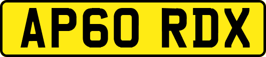 AP60RDX