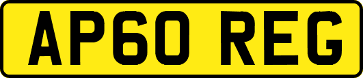 AP60REG