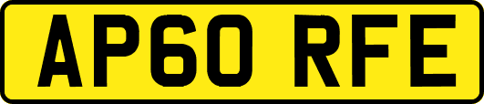 AP60RFE