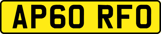 AP60RFO