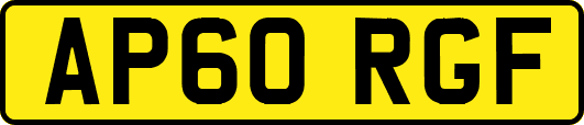 AP60RGF