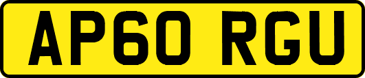 AP60RGU