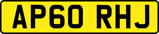 AP60RHJ