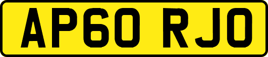 AP60RJO