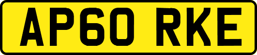 AP60RKE