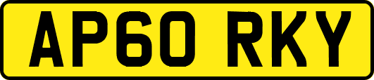 AP60RKY