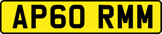 AP60RMM