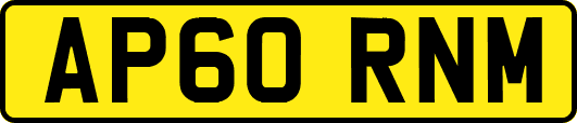 AP60RNM