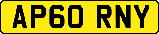 AP60RNY