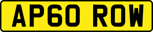 AP60ROW